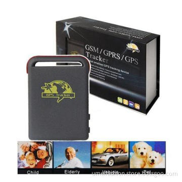 GPS Trackers Baby Trackers TK102